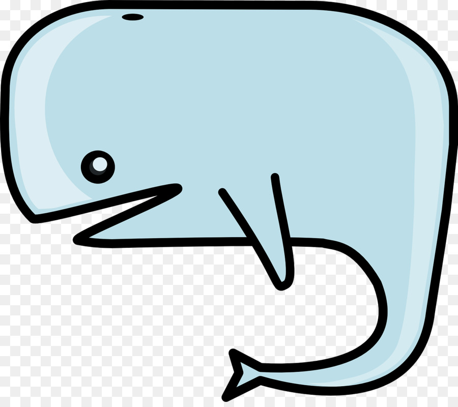 Ballena，La Ballena Azul PNG