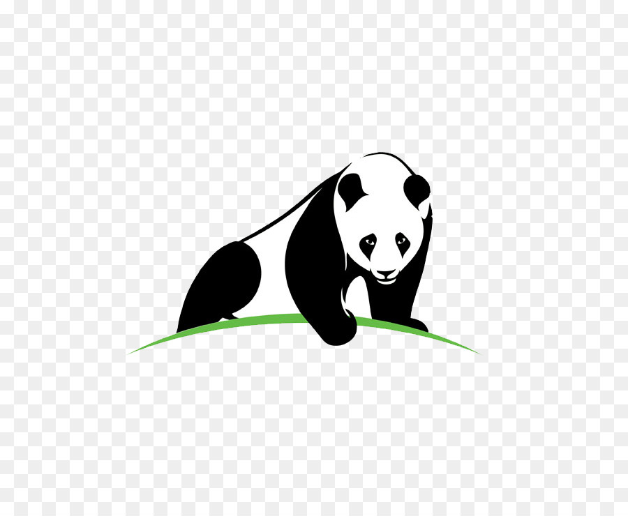 El Panda Gigante，Zooparc De Beauval PNG