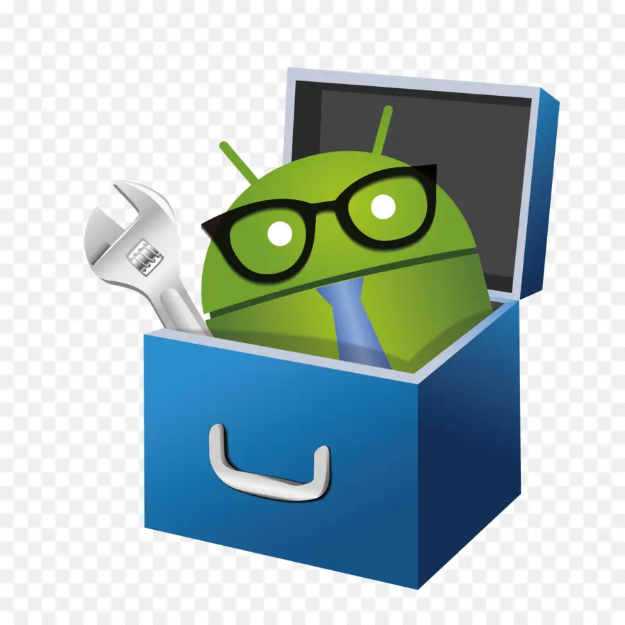 Software De Aplicación，Android PNG