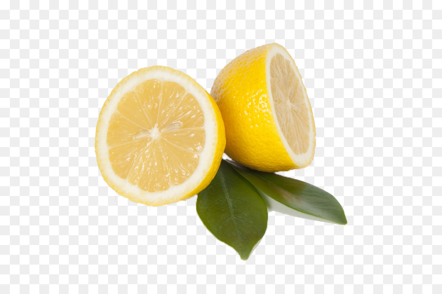 Limón，Amarillo PNG