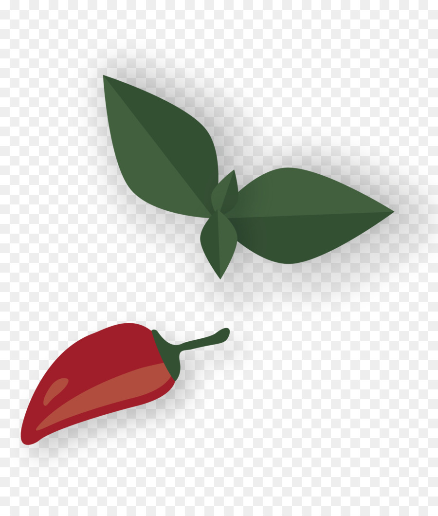 Pimiento，Pimienta De Cayena PNG