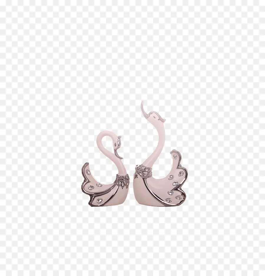 Cisne De Tundra，Postscript Encapsulado PNG