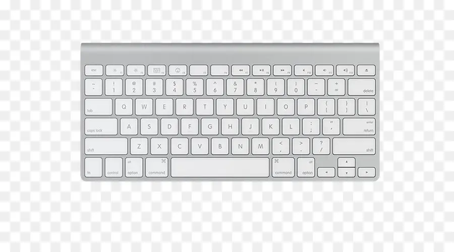 Teclado De La Computadora，Apple Wireless Mouse PNG