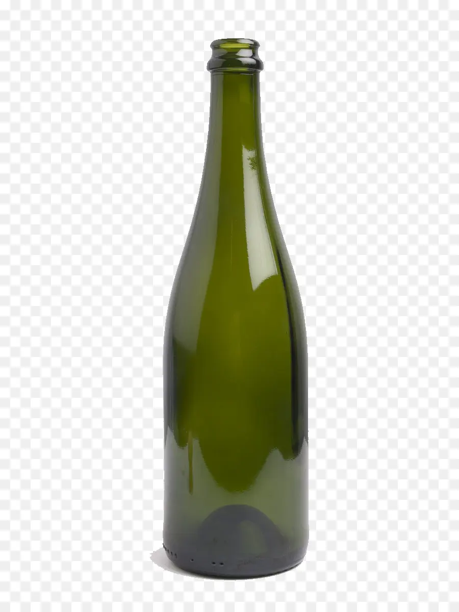 Botella Verde，Vaso PNG