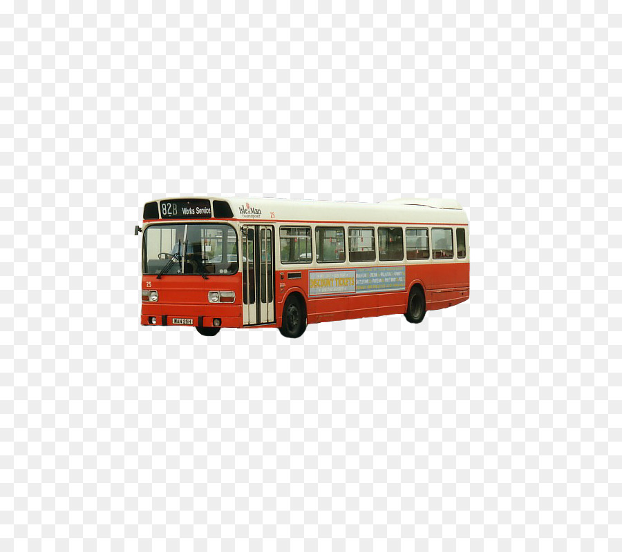 Autobús，Coche PNG