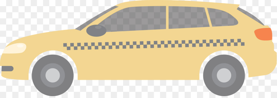 Auto Compacto，Coche PNG