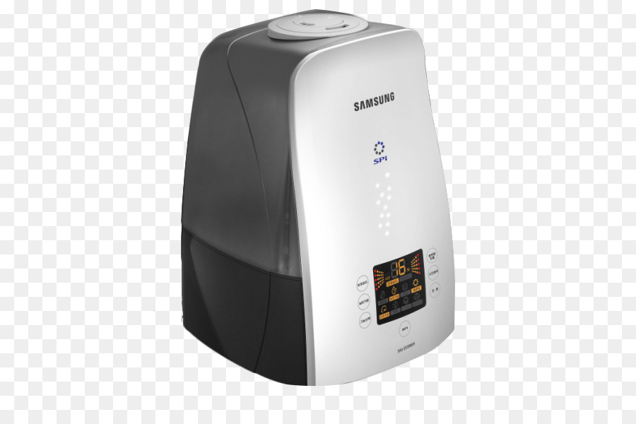 Humidificador，Samsung PNG