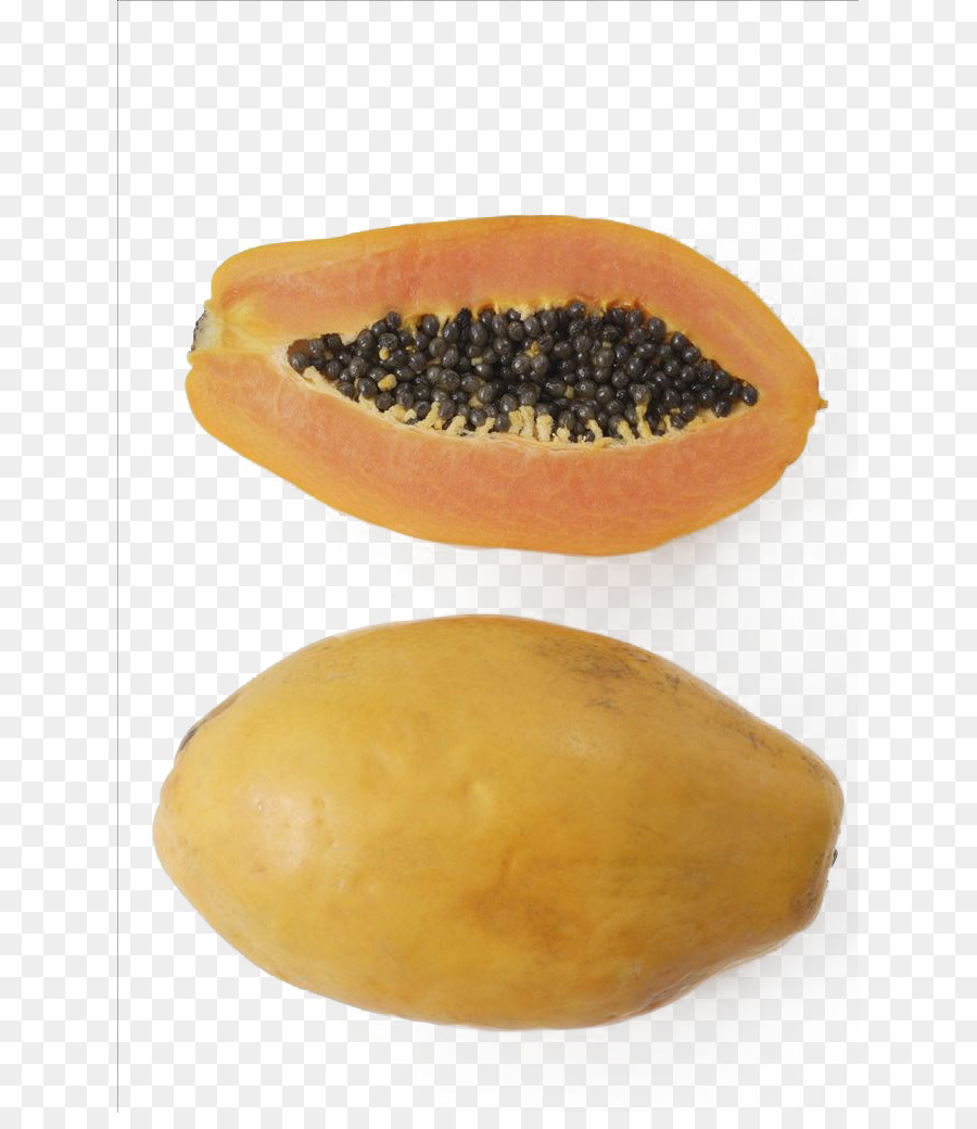 Papaya，Tropical PNG