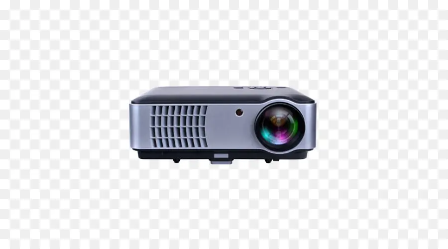 Proyector，Lente PNG