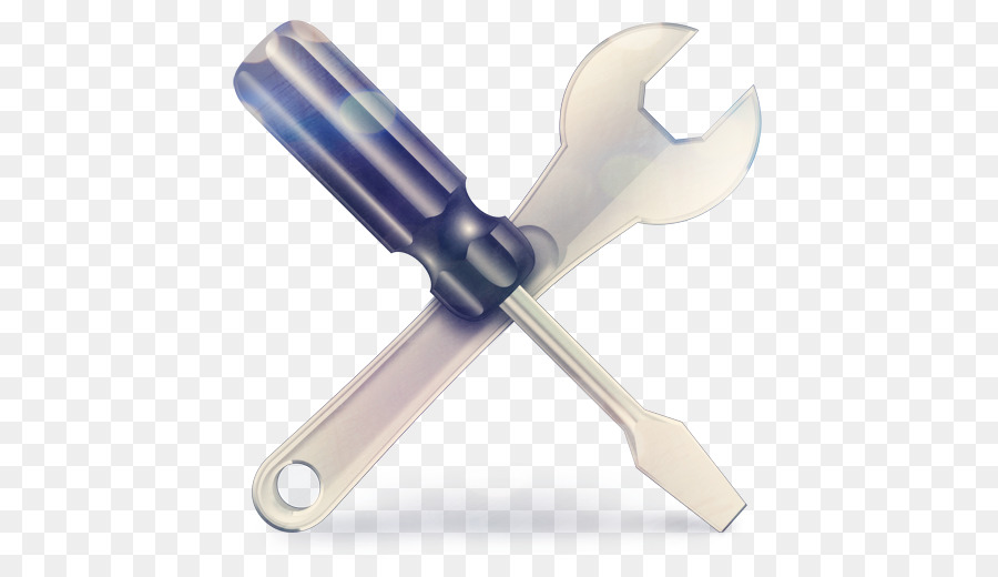 Llave Y Destornillador，Reparar PNG