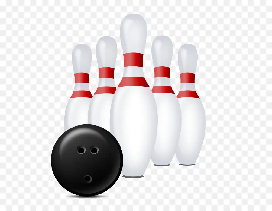 Bolos，Bowling Pin PNG