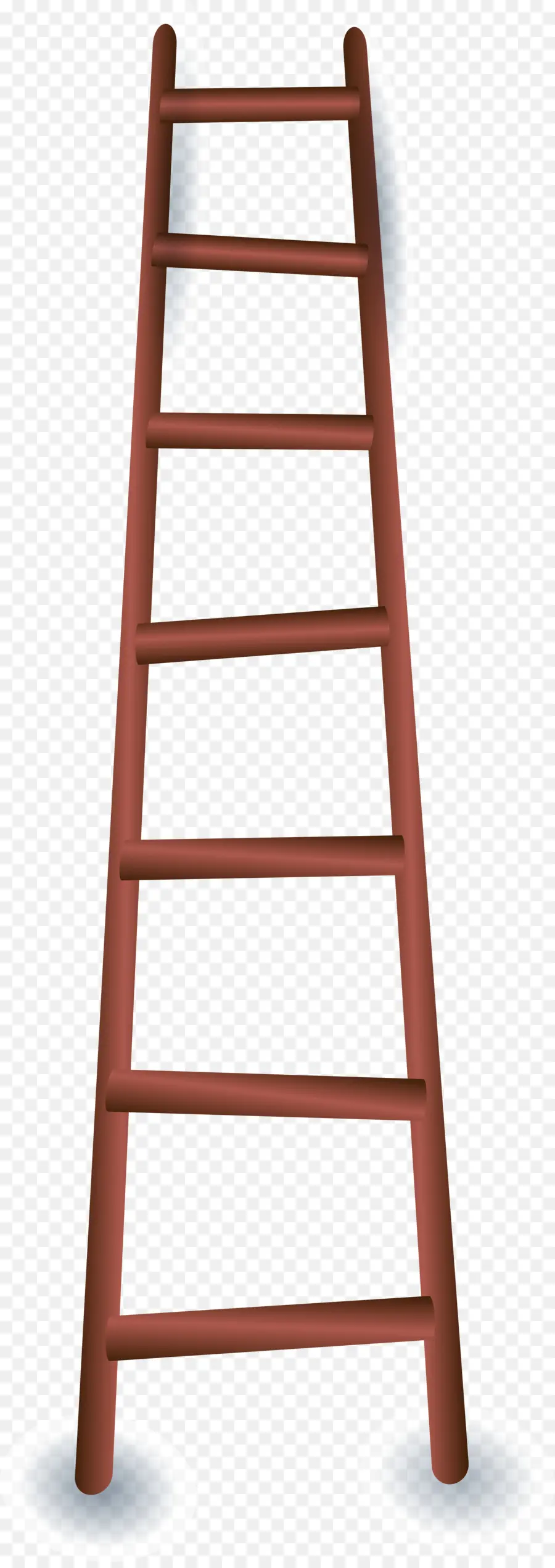 Escalera，De Madera PNG