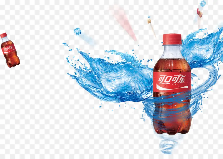 Cocacola，Cola PNG