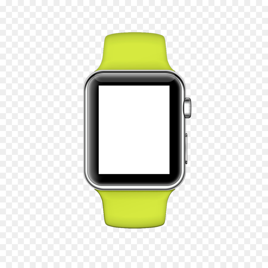 Reloj Inteligente，Usable PNG