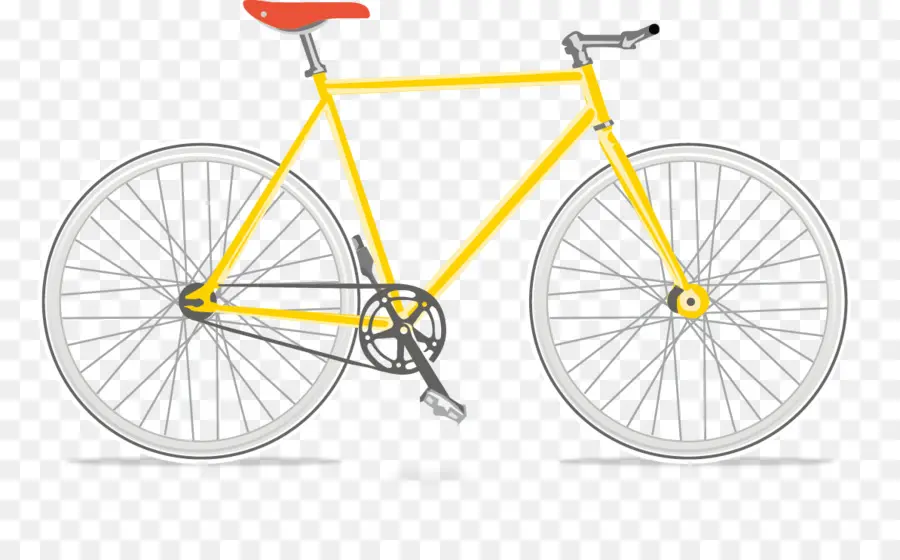 Rueda De Bicicleta，Bicicleta PNG