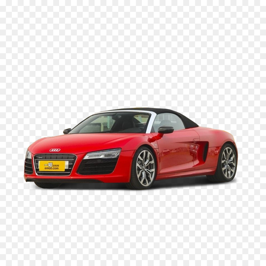 Audi R8，Audi PNG