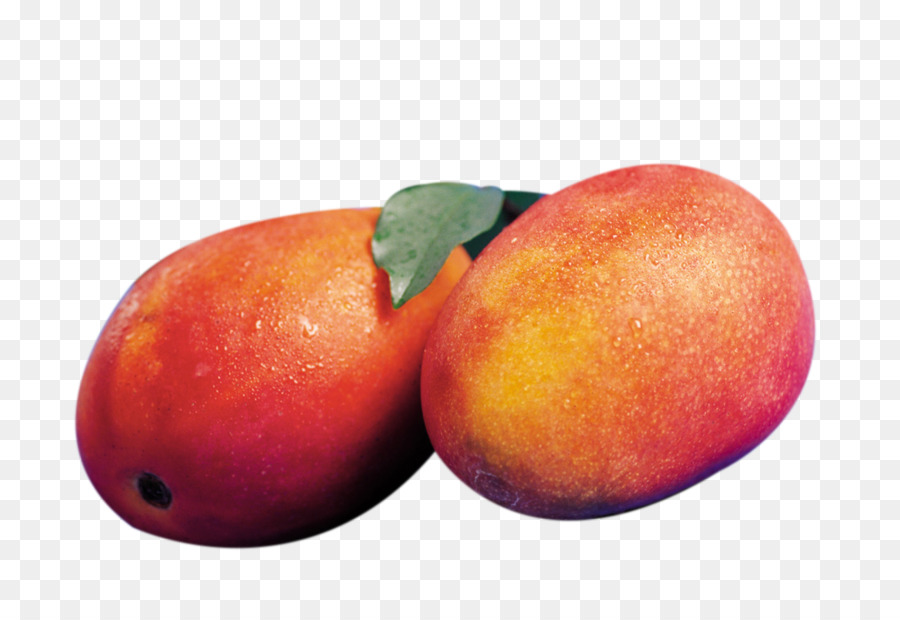 Sanya，Mango PNG