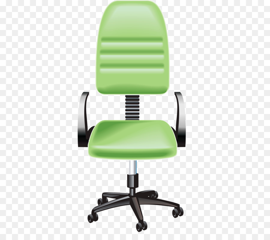 Silla De Oficina，Silla PNG