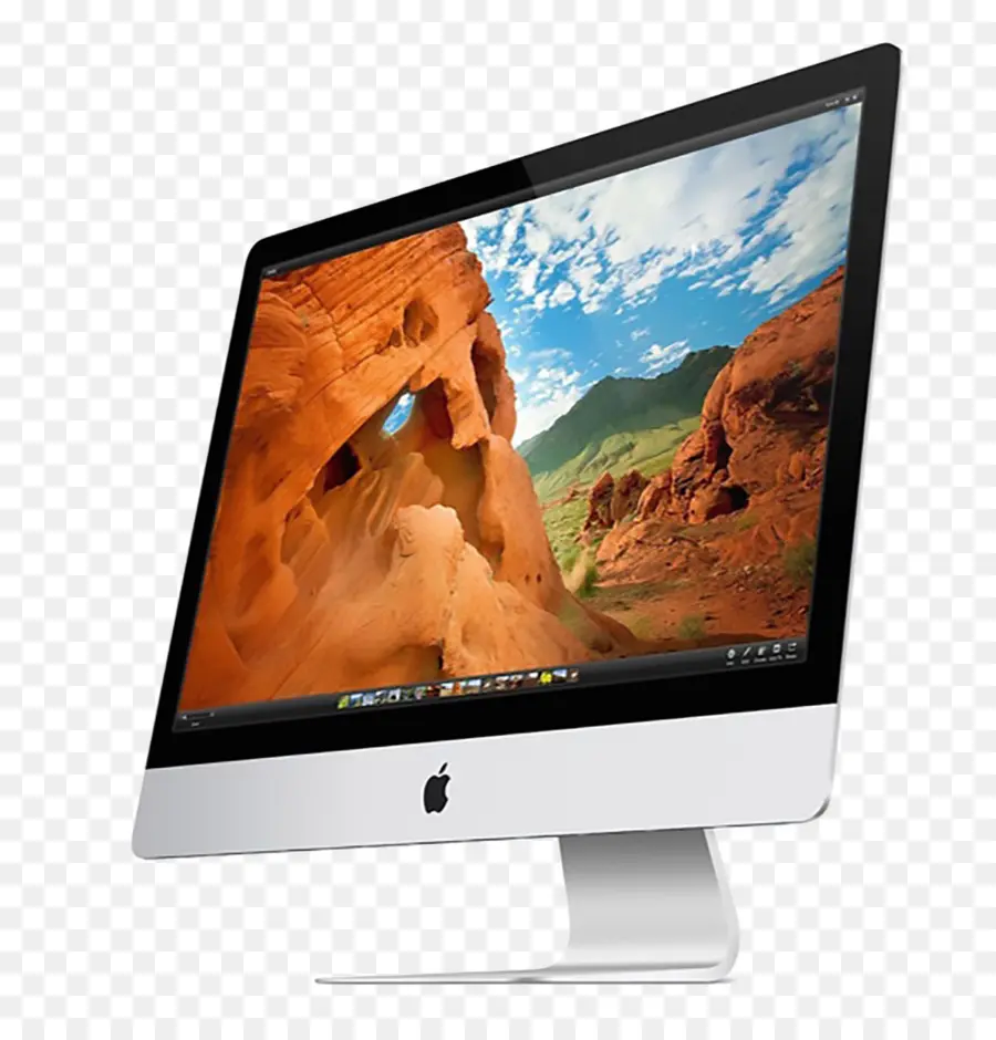 Macintosh，Imac PNG