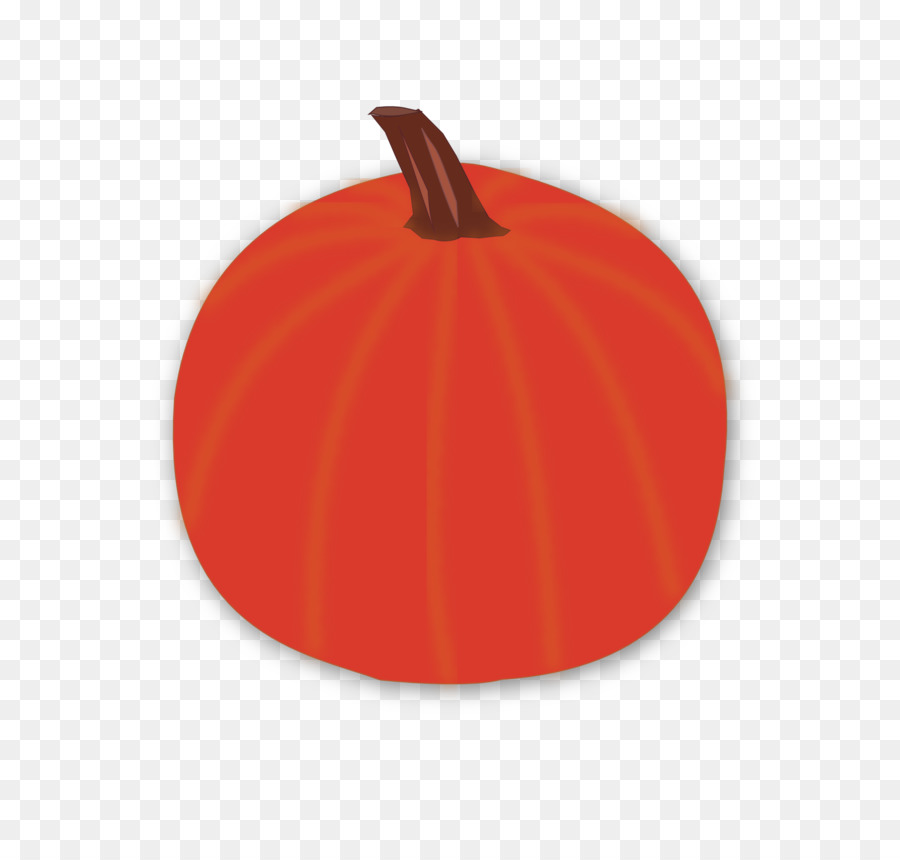 Calabaza Naranja，Víspera De Todos Los Santos PNG