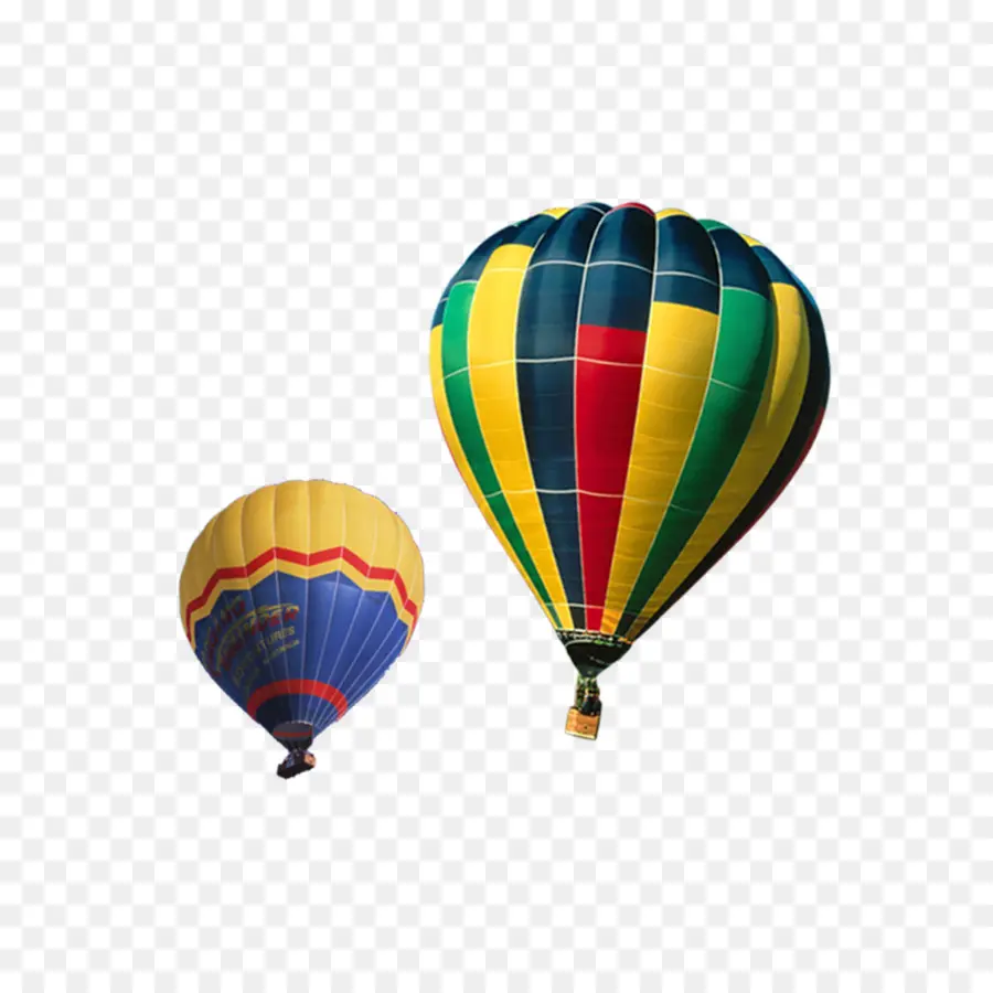 Globos Aerostáticos，Cielo PNG