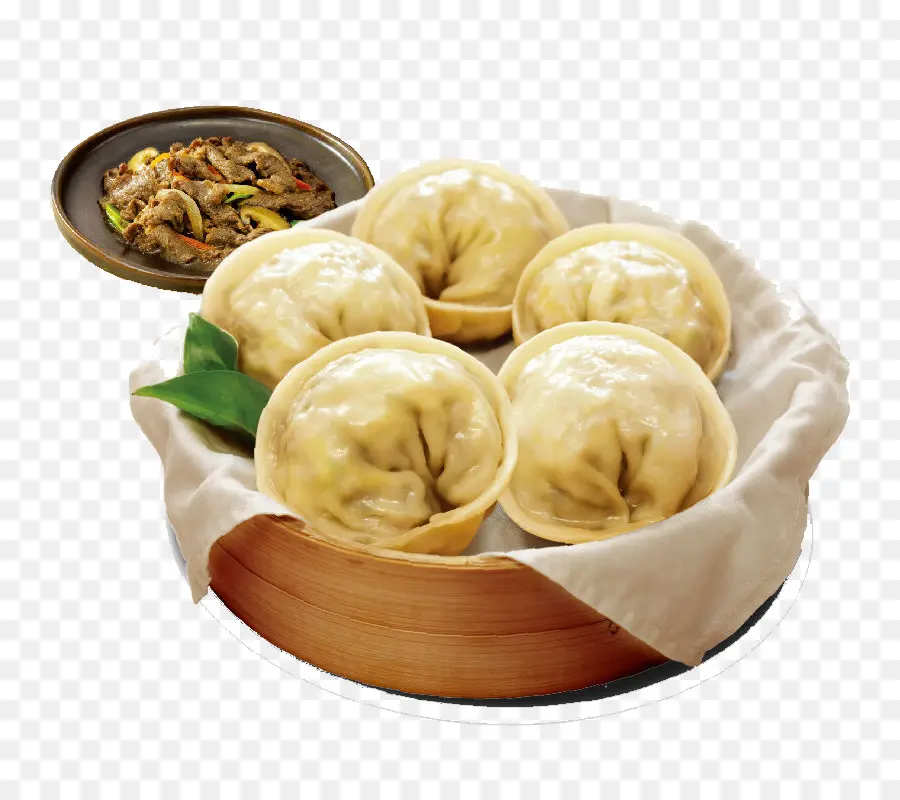 Mandu，Dim Sim PNG