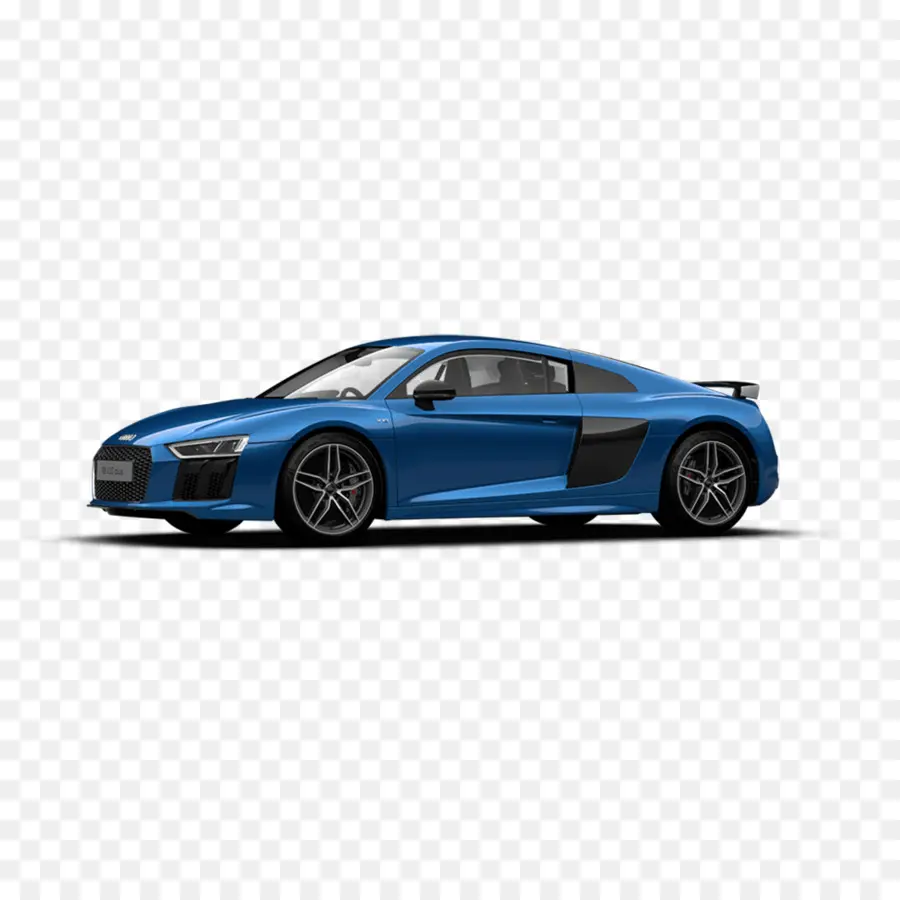 2017 Audi R8，2015 Audi R8 PNG