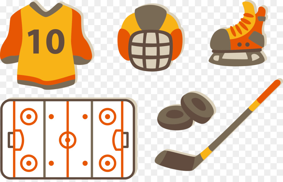 Equipo De Hockey，Jersey PNG