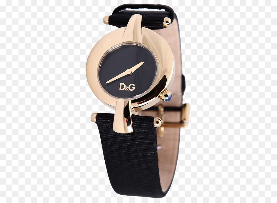 Reloj De Oro，Mirar PNG