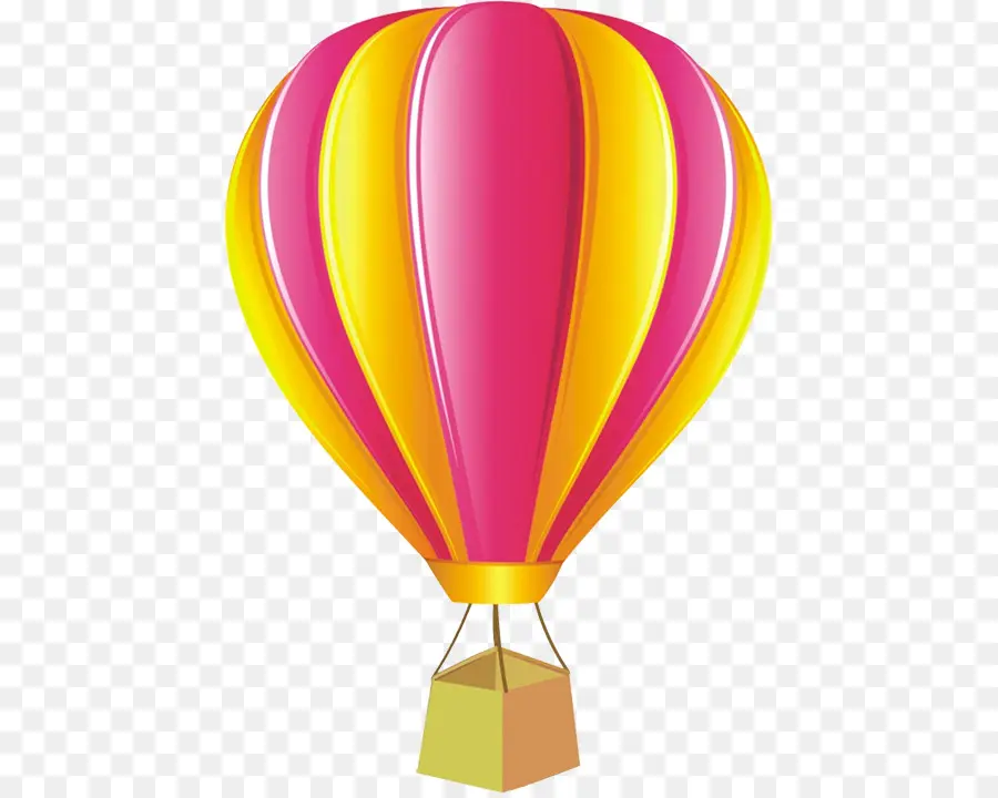 Vuelo，Globo PNG