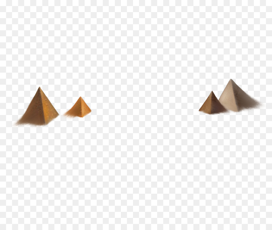 Pirámide，Desierto PNG