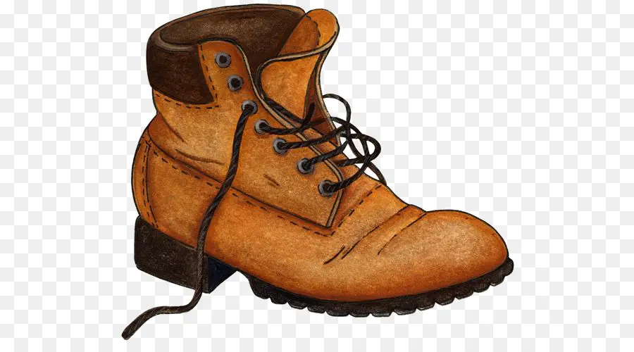 Bota，Cordones PNG