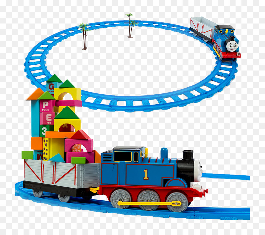 Tren，Juguete De Bloques PNG