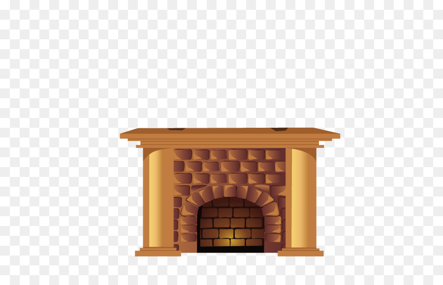 Dibujo，Chimenea PNG