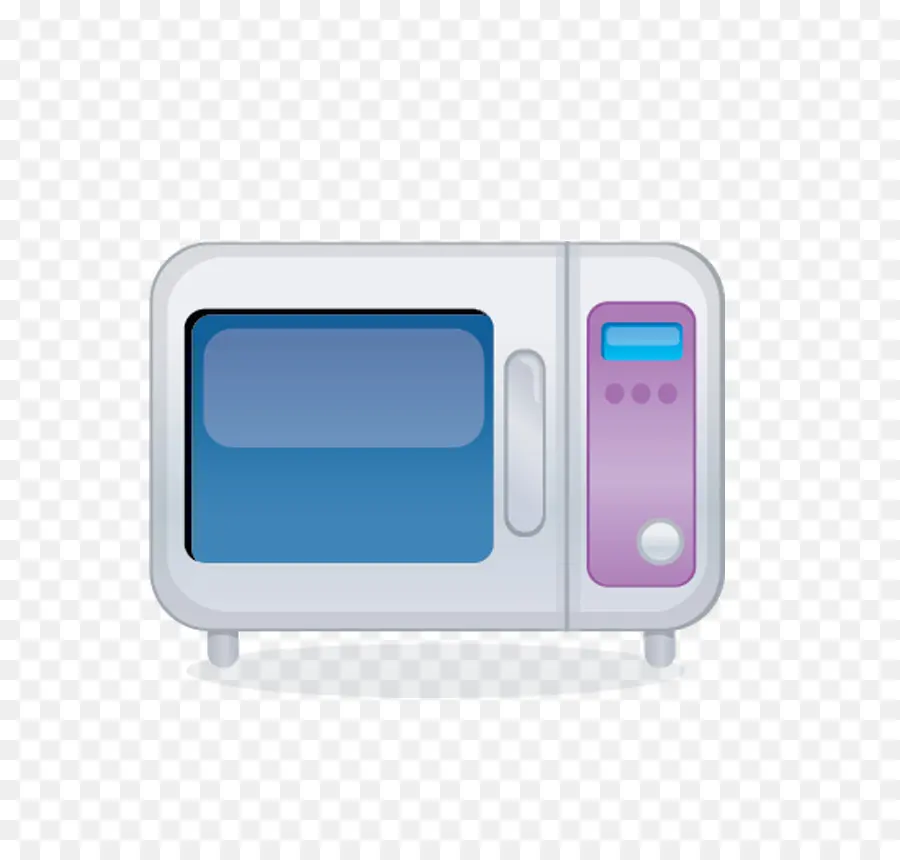 Horno De Microondas，La Cocina PNG