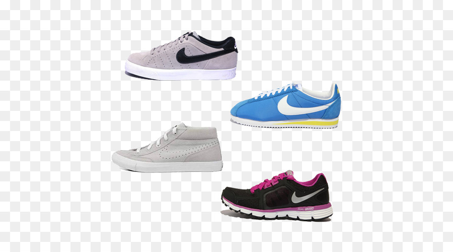 Zapato，Nike PNG