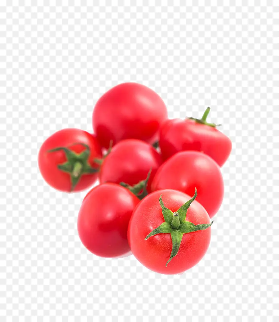 Tomates Rojos，Fresco PNG