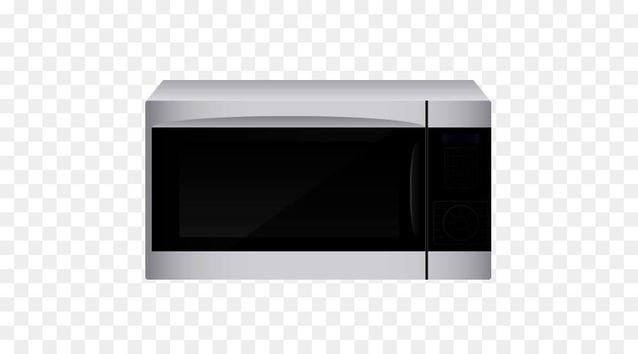 Microonda，Cocina PNG