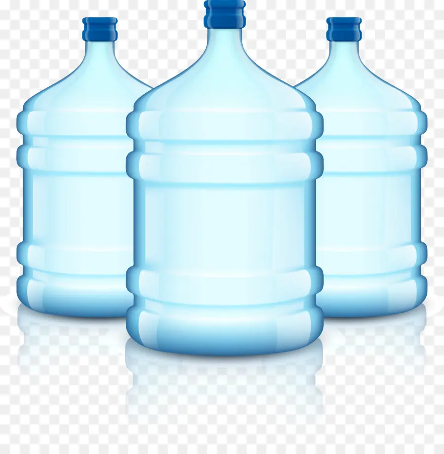 Botella，El Agua Embotellada PNG