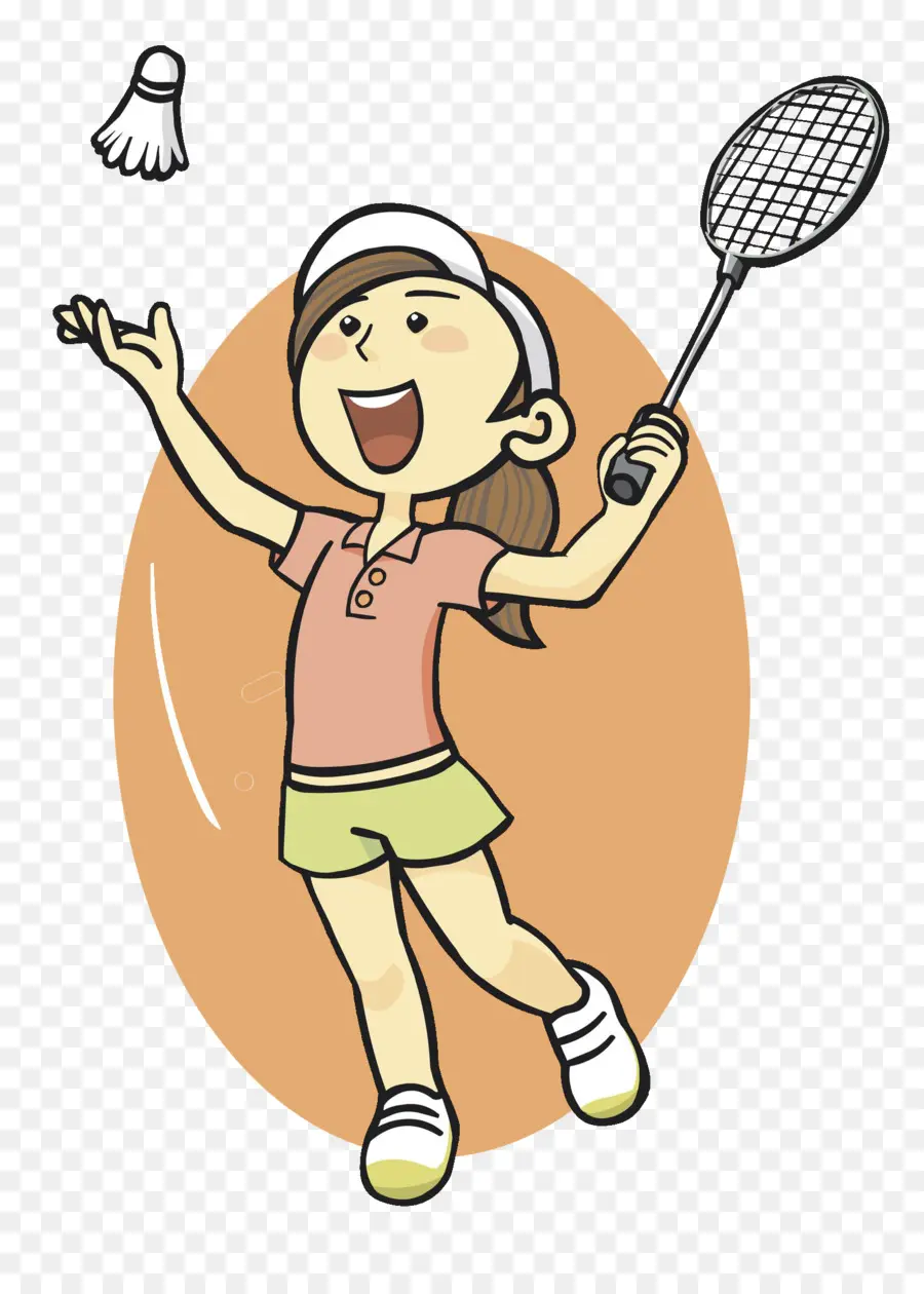 Bádminton，Net PNG