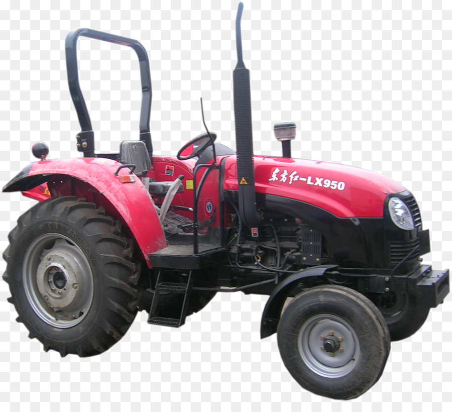 Tractor，Foton Motor PNG
