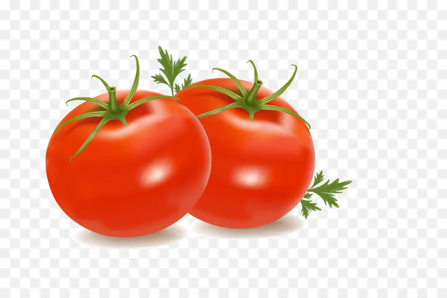 Tomate Cherry，Libre De Contenido PNG