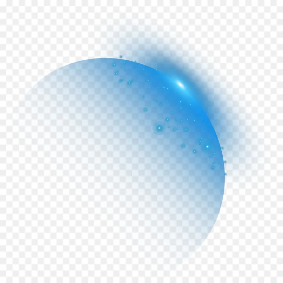 Azul，Cielo PNG