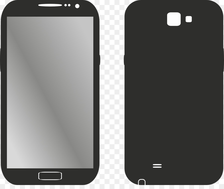Samsung Galaxy Note 8，Android PNG