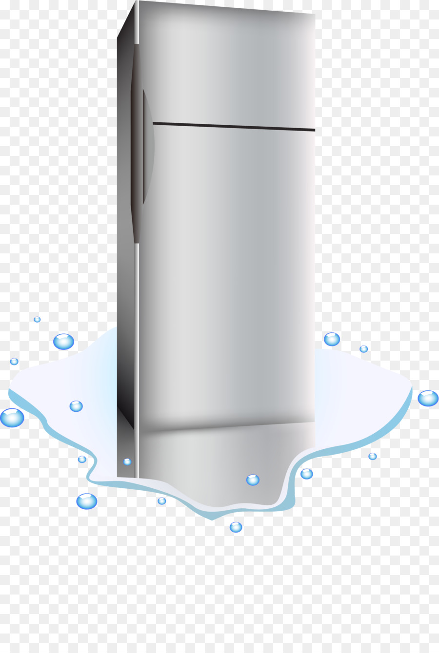 Refrigerador，Chiller PNG