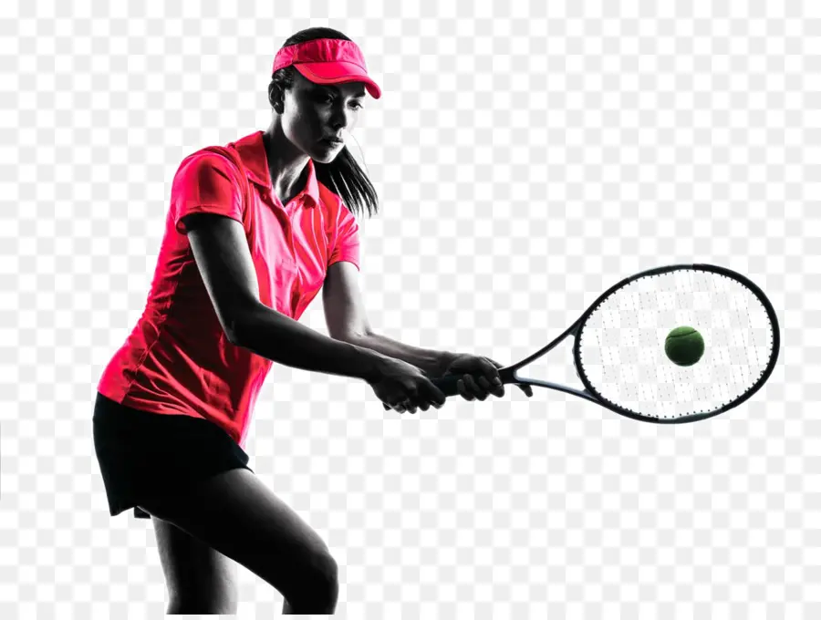 Tenis，Tenis Player PNG