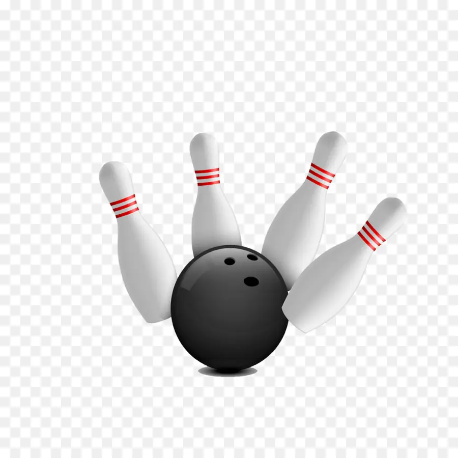 Bolos，Bowling Pin PNG