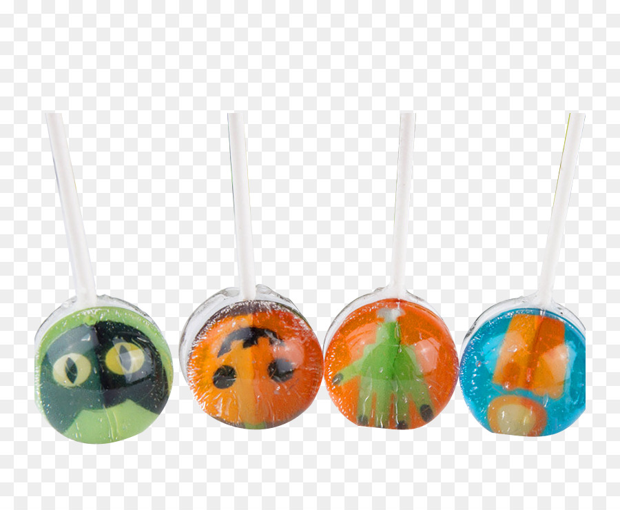 Halloween，Lollipop PNG