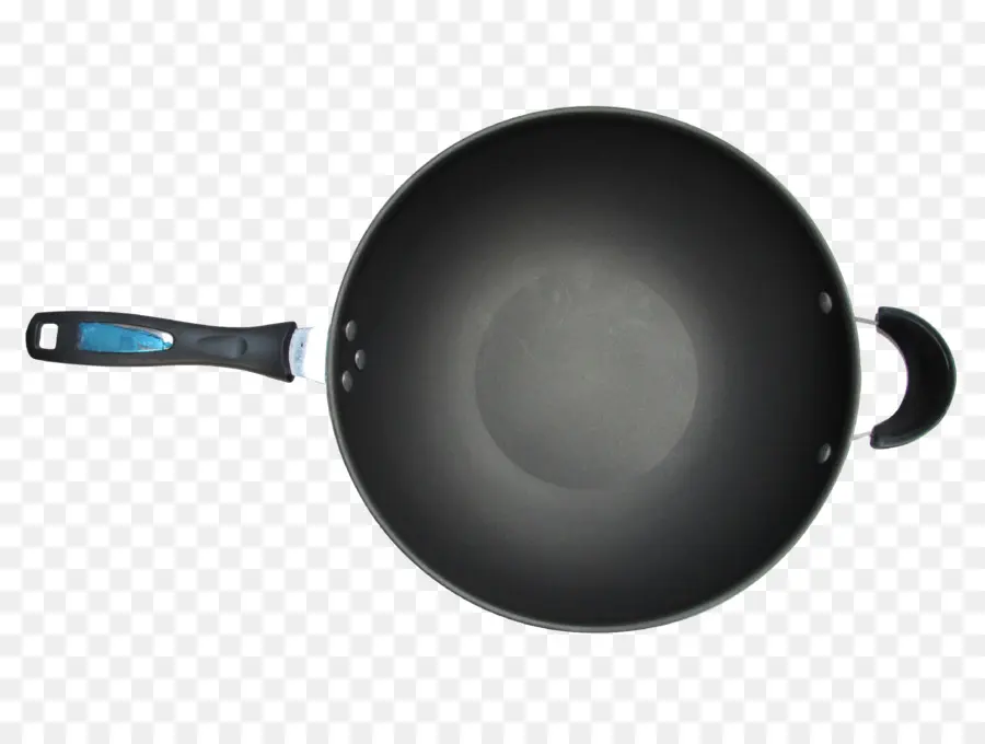 Sartén Negra，Cocinando PNG