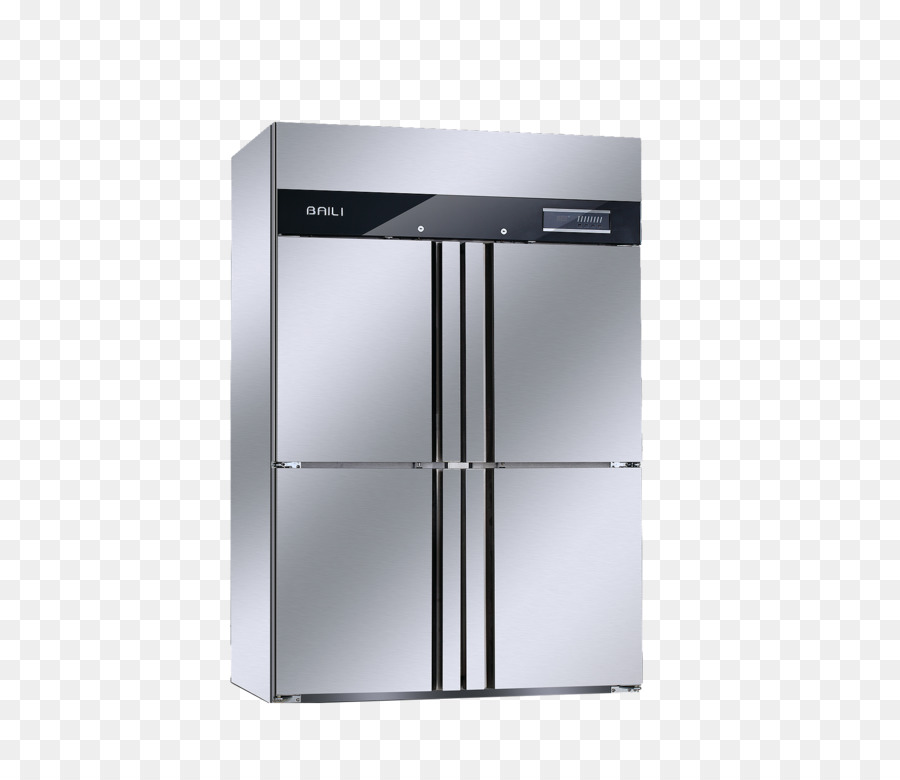 Refrigerador，ángulo De PNG